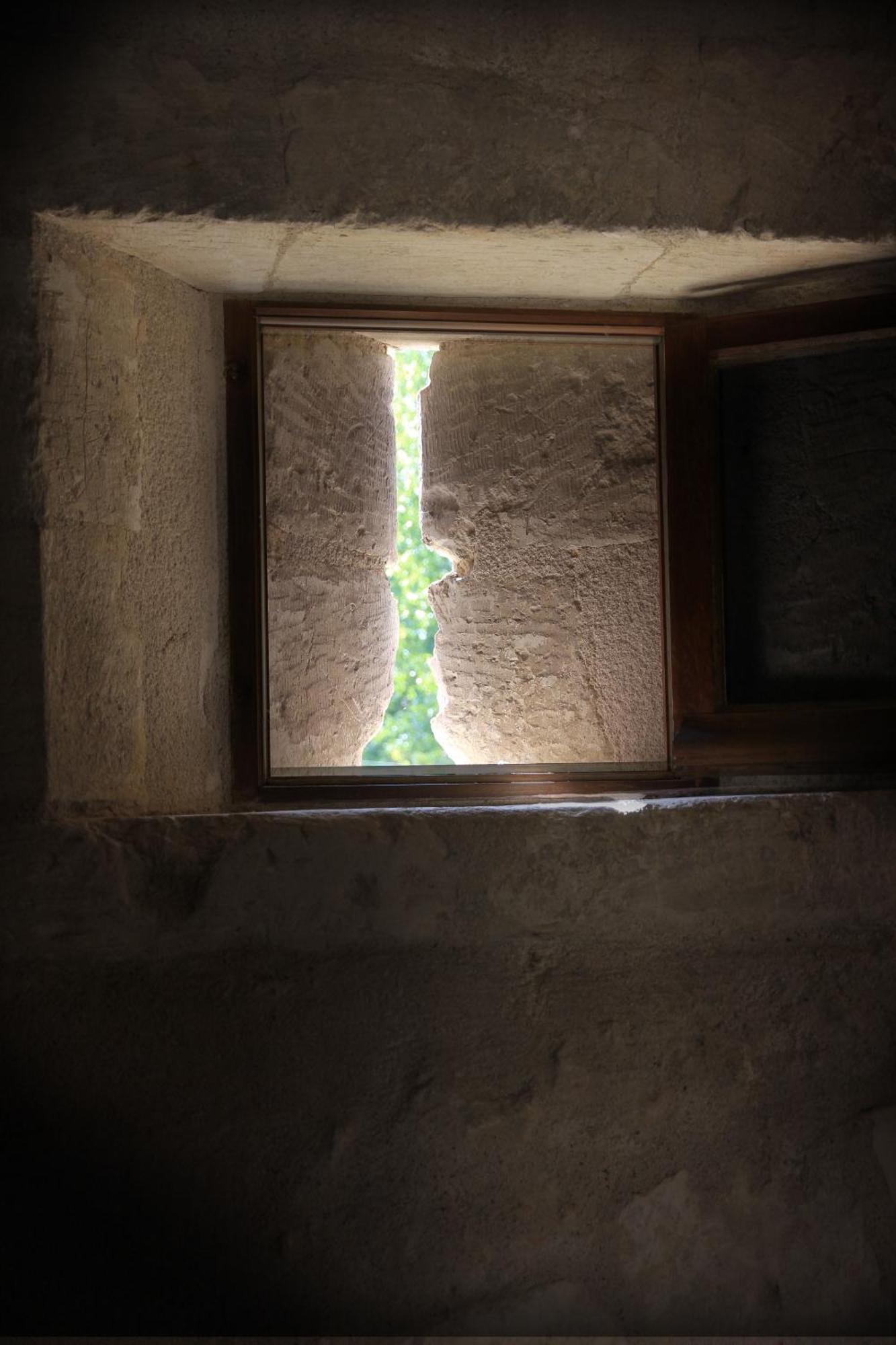 Chateau-Monastere De La Corroirie Montrésor Стая снимка